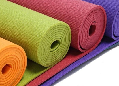 Набор ковриков для йоги "Асана Стандарт" 12шт